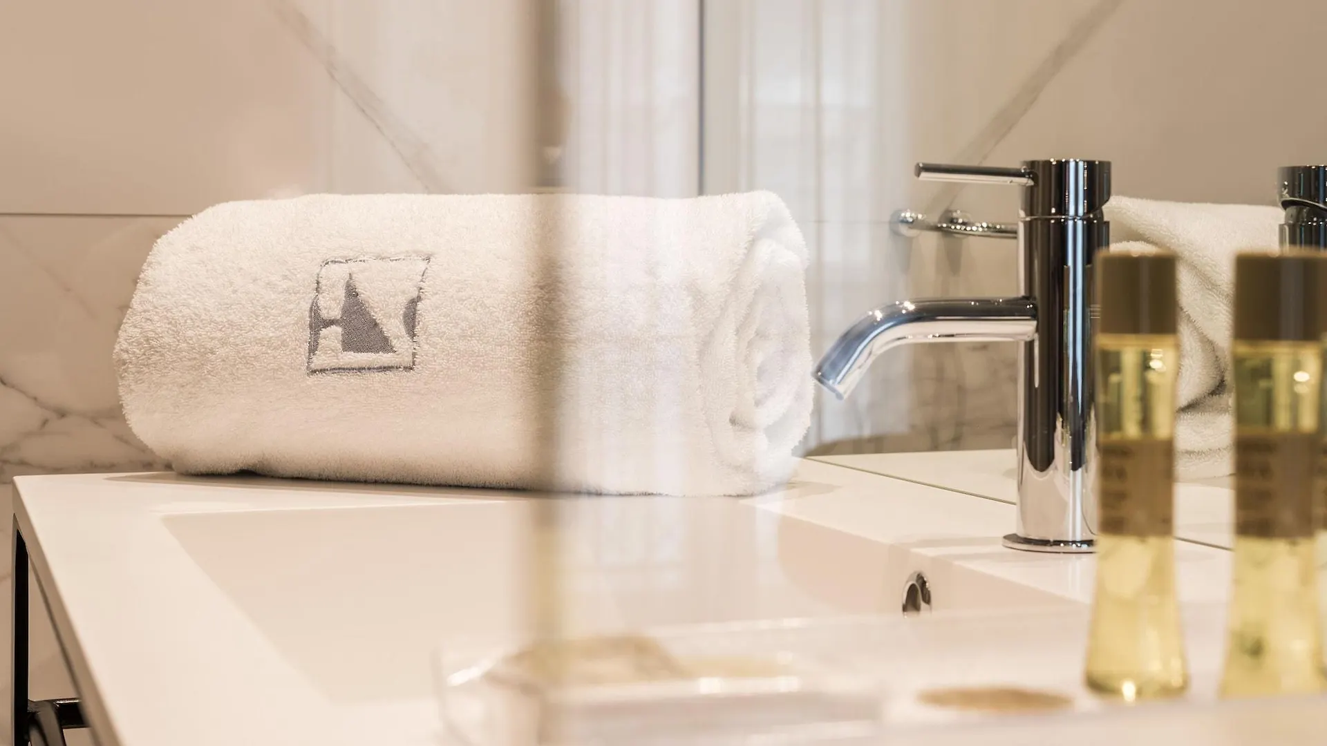 Hotel Eurostars Lisboa Parque
