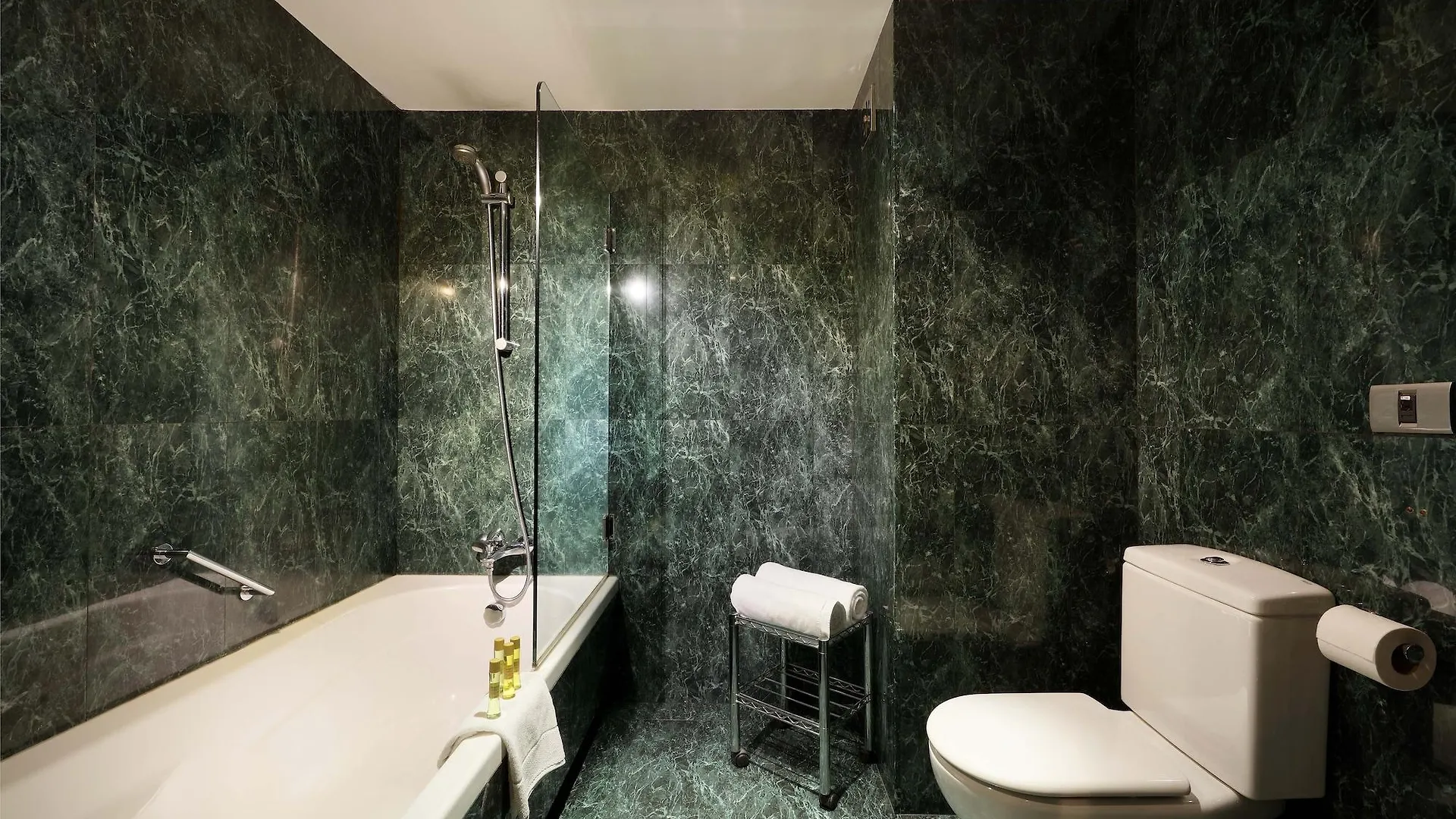 Hotel Eurostars Lisboa Parque  Lissabon