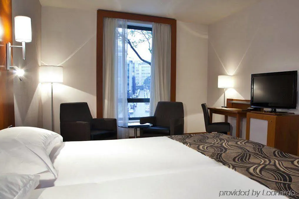 Hotel Eurostars Lisboa Parque