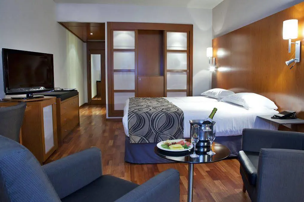 ****  Hotel Eurostars Lisboa Parque Portugal