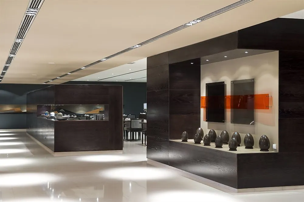 ****  Hotel Eurostars Lisboa Parque Portugal