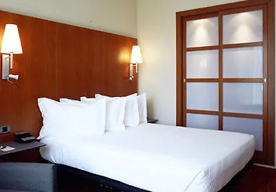 Hotel Eurostars Lisboa Parque