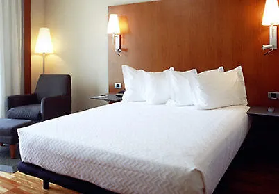 Hotel Eurostars Lisboa Parque