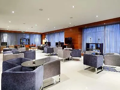 Hotel Eurostars Lisboa Parque
