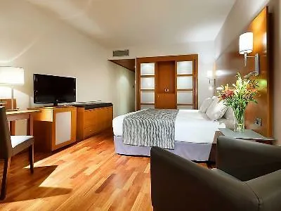 Hotel Eurostars Lisboa Parque
