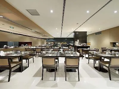 Hotel Eurostars Lisboa Parque  Lissabon