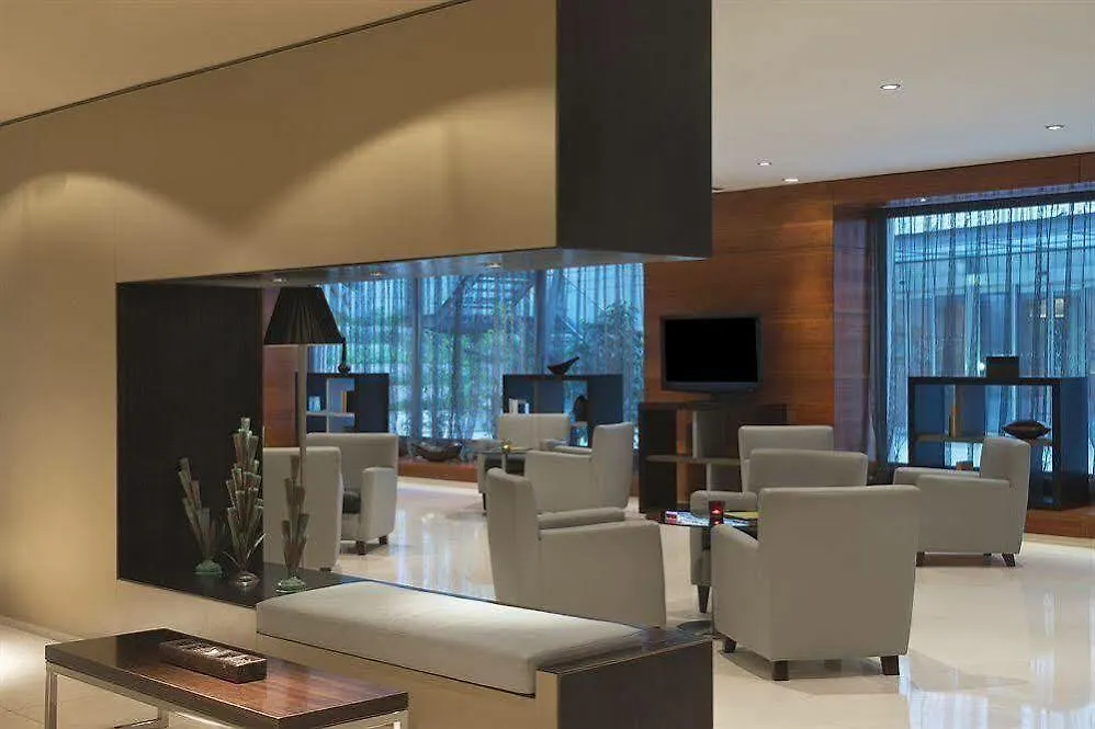 Hotel Eurostars Lisboa Parque Portugal