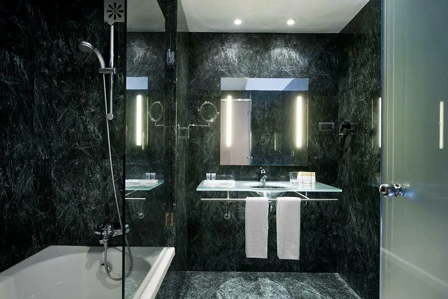 Hotel Eurostars Lisboa Parque