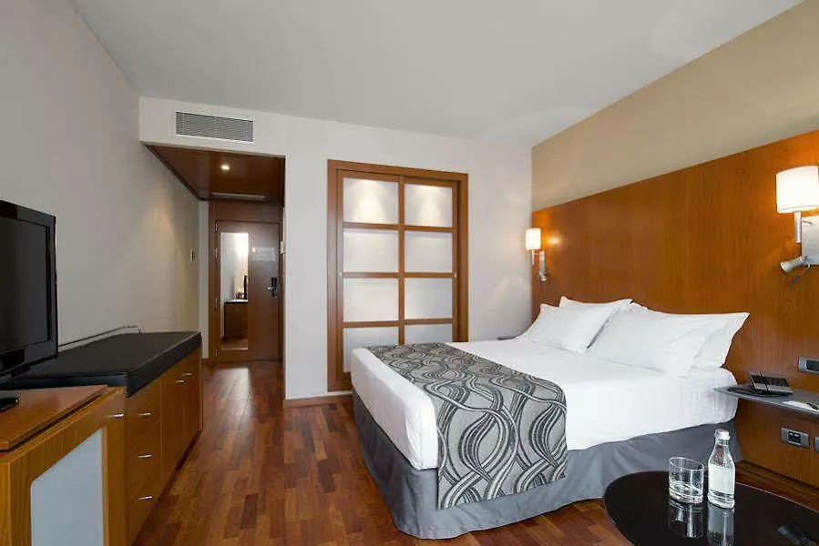 ****  Hotel Eurostars Lisboa Parque Portugal
