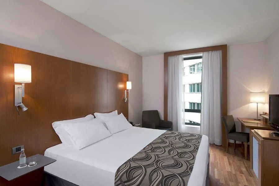 Hotel Eurostars Lisboa Parque
