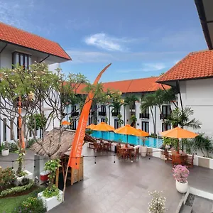 Harris Kuta Tuban Bali Indonesië