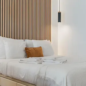 Charming Loft In Bairro Alto - Jj Apartment