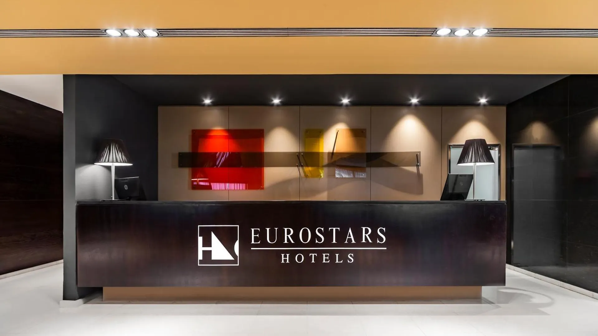 Eurostars Lisboa Parque Hotel Portugal
