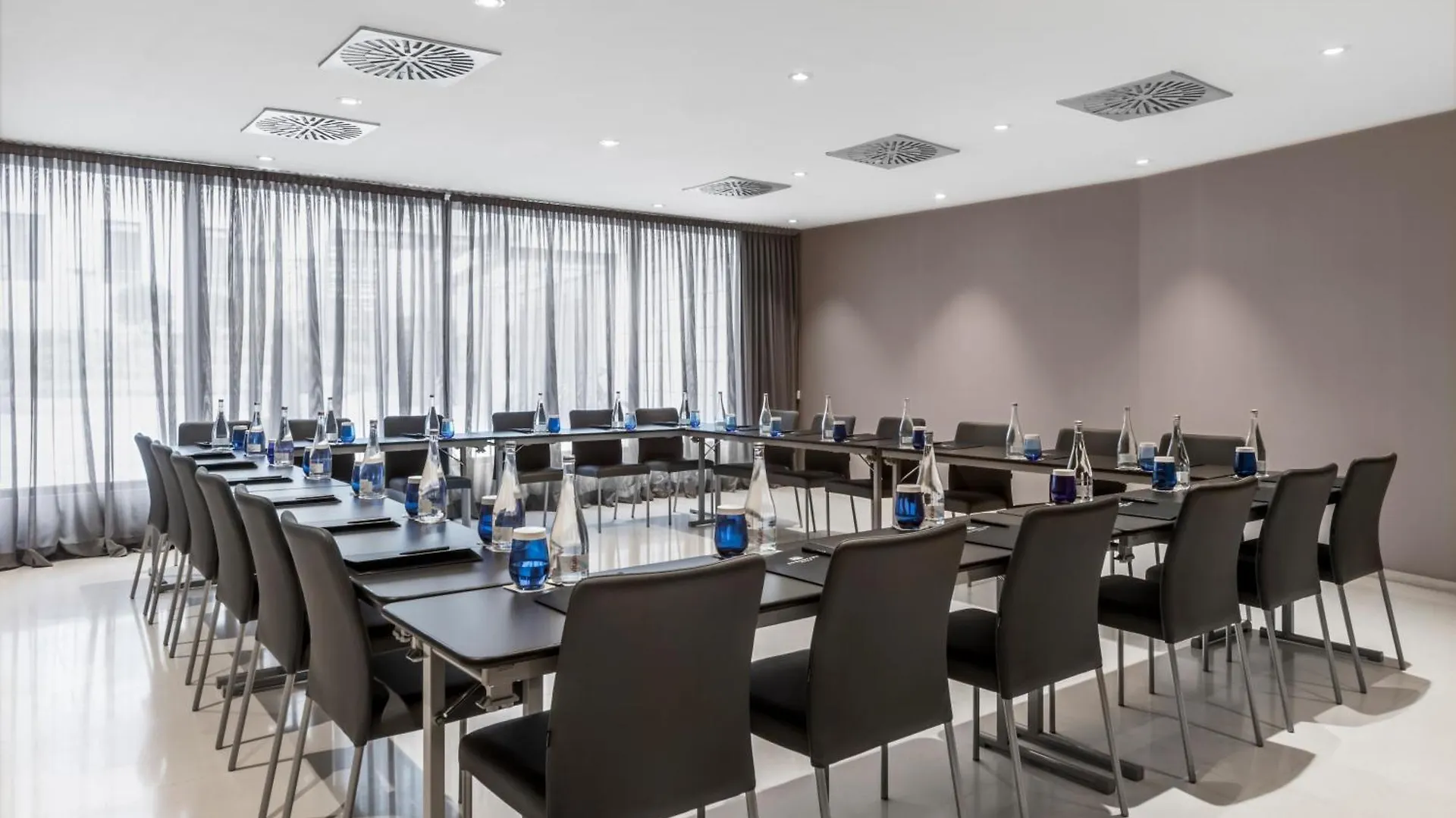 Eurostars Lisboa Parque Hotel