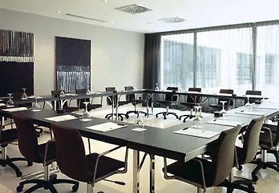 Eurostars Lisboa Parque Hotel 4*, Lisbon Portugal