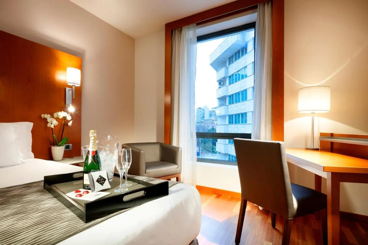 Eurostars Lisboa Parque Hotel Portugal