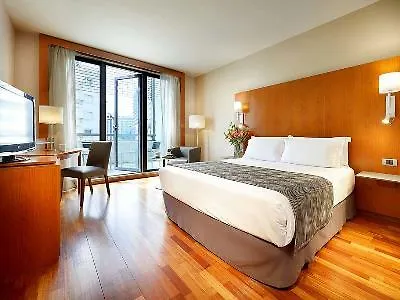 Eurostars Lisboa Parque Hotel  Lisbon