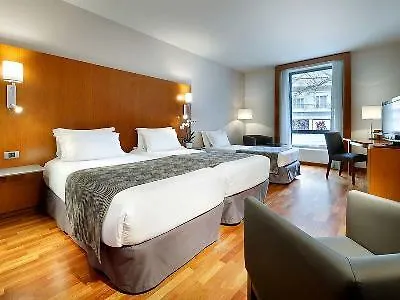 Eurostars Lisboa Parque Hotel Portugal
