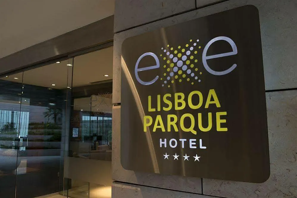 Eurostars Lisboa Parque Hotel  Lisbon