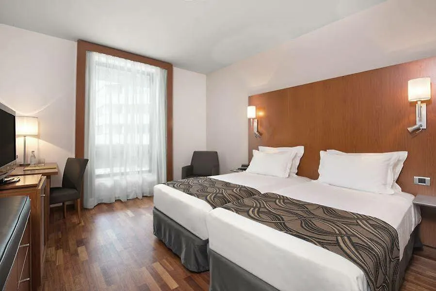 ****  Eurostars Lisboa Parque Hotel Portugal