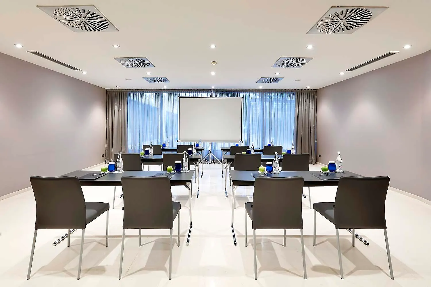 Eurostars Lisboa Parque Hotel